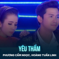 Yêu Thầm (Single)