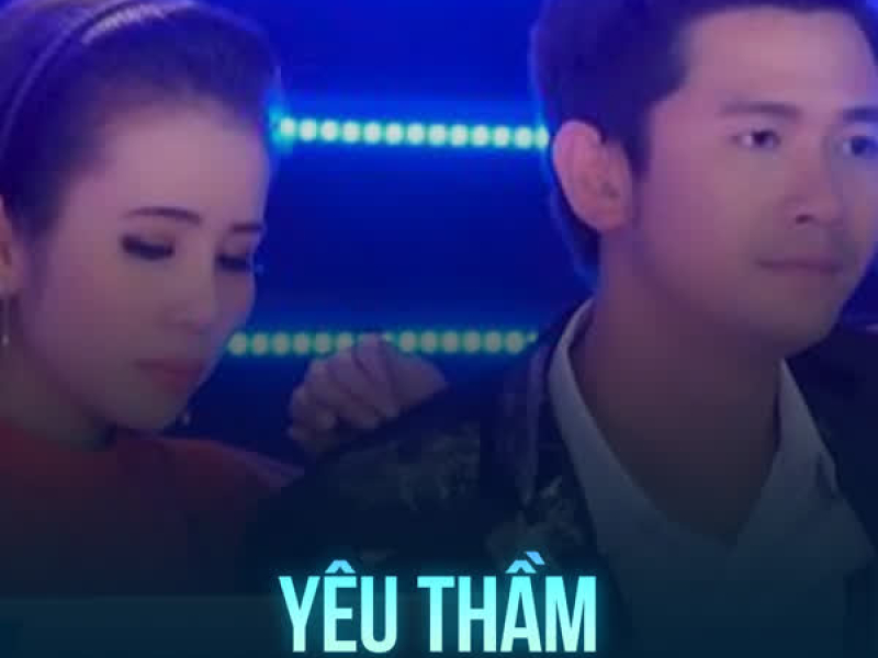 Yêu Thầm (Single)