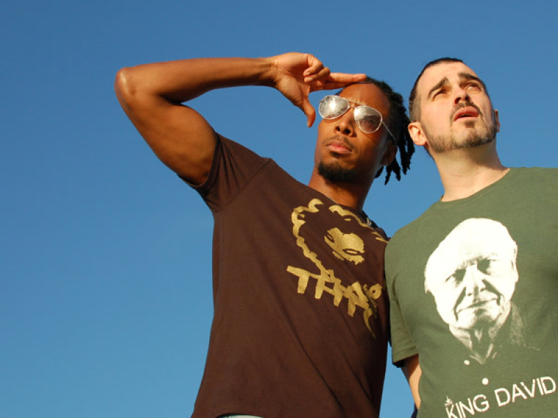 Bars of Carnage (Single)