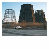 Sudden Impact EP (EP)