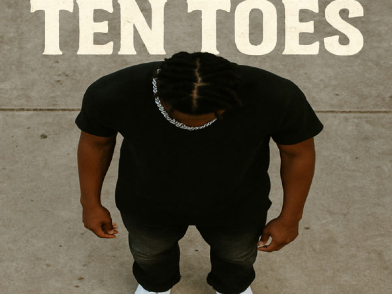 Ten Toes (Single)