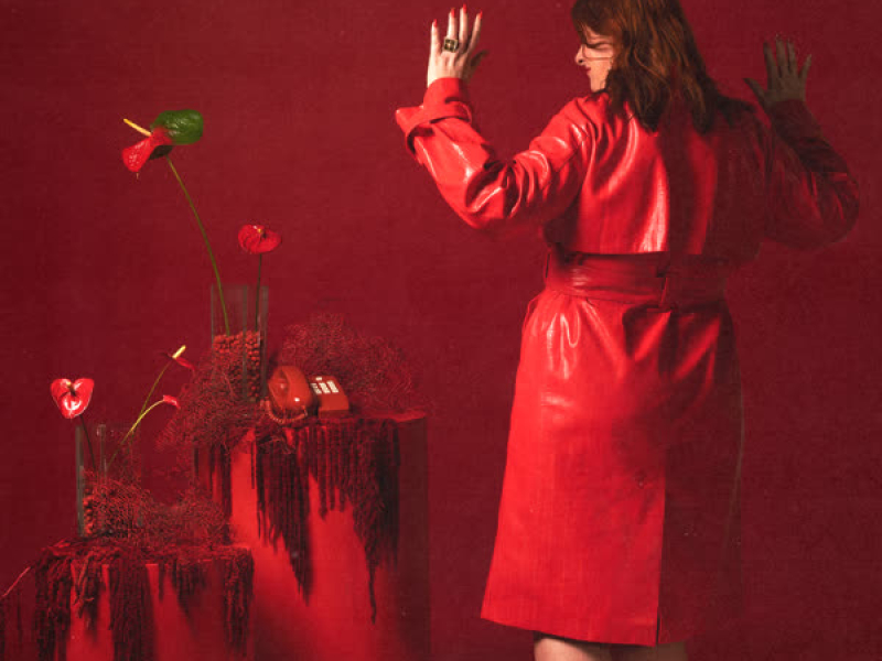 Chez Moi (Waiting For You) (Spray Remixes) (EP)