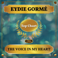 The Voice in My Heart (Billboard Hot 100 - No 88) (Single)