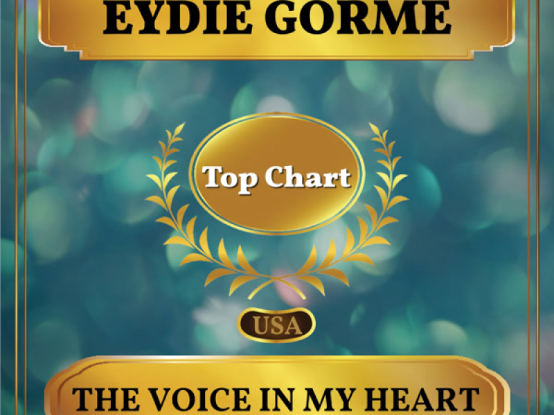 The Voice in My Heart (Billboard Hot 100 - No 88) (Single)
