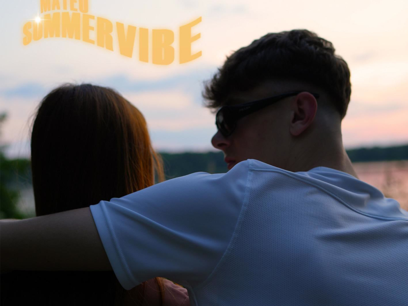 Sommervibe (Single)