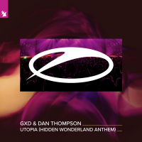 Utopia (Hidden Wonderland Anthem) (Single)