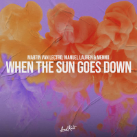 When the Sun Goes Down (Single)