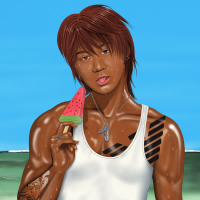 O-NE GUY (Prod By D-Hack) (Single)