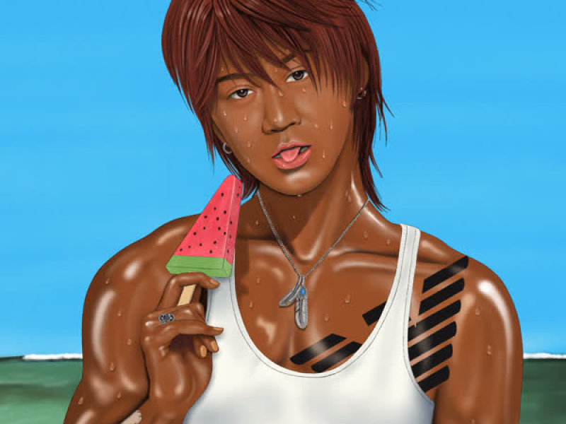 O-NE GUY (Prod By D-Hack) (Single)