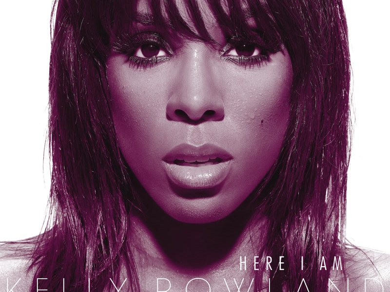 Here I Am (Int'l Version)