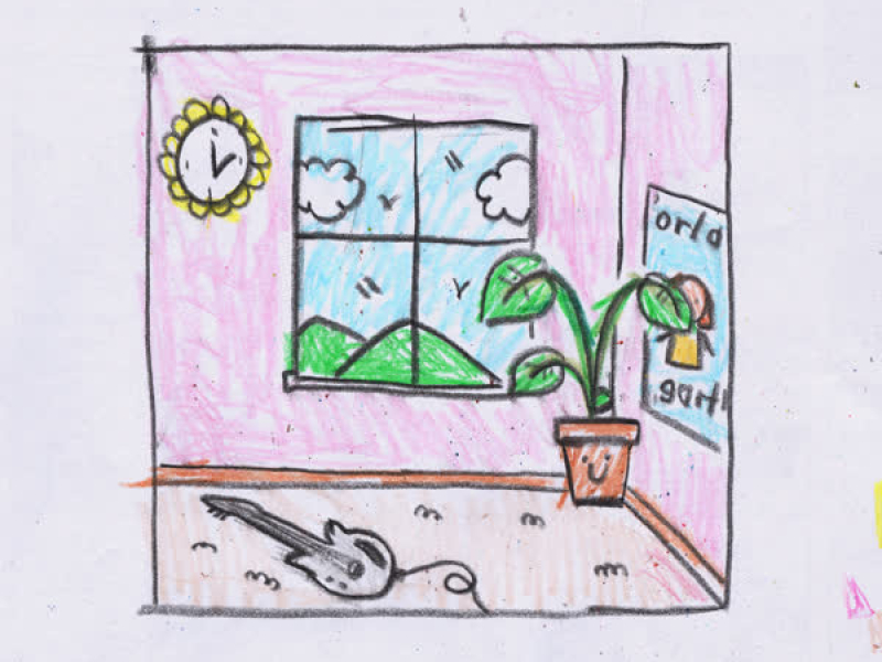 Madison (Orla & Friends Version) (Single)