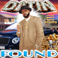 Found (feat. Marty, Battz & Jes Norris) (Single)