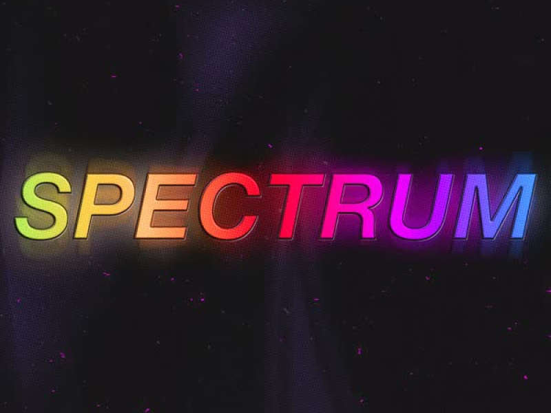 Spectrum (Say My Name) (Single)