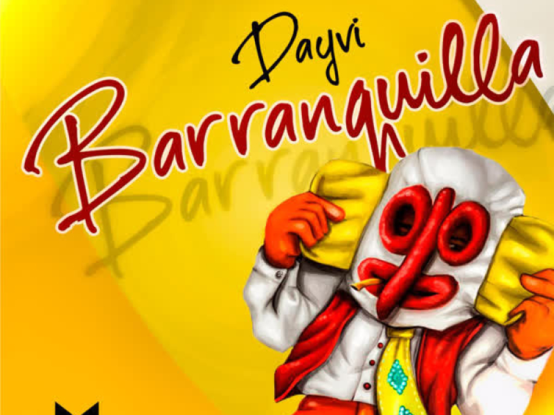 Barranquilla! (Single)