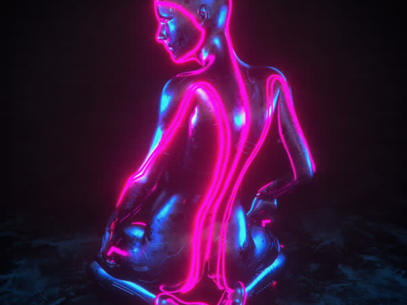 So Consumed (Single)