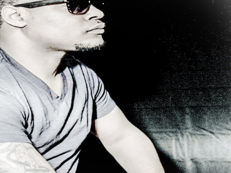 Keep You (feat. Anna, Tony G) - Single