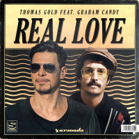 Real Love (Single)