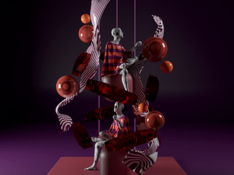 One That I Need (Single)