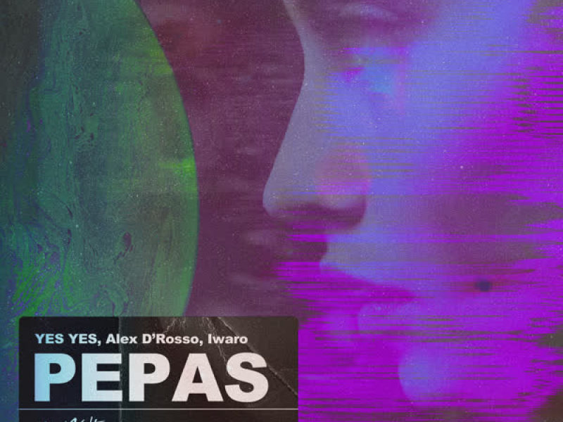 Pepas (Single)