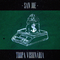 Tropa Visionária (Single)
