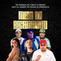 Mega do Recebimento (Single)