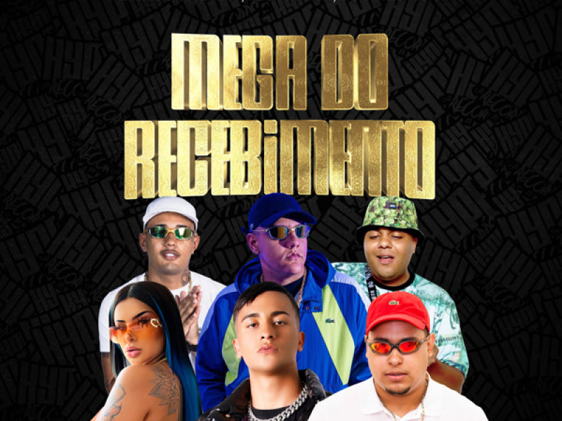 Mega do Recebimento (Single)