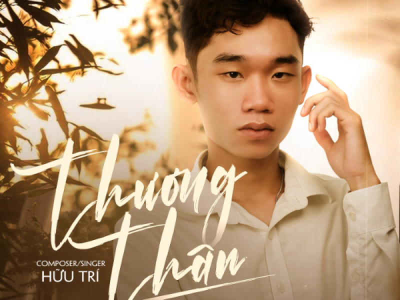 Thương Thân (Single)