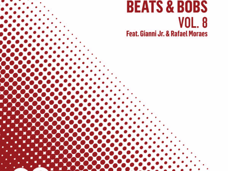 Beats & Bobs Vol. 8
