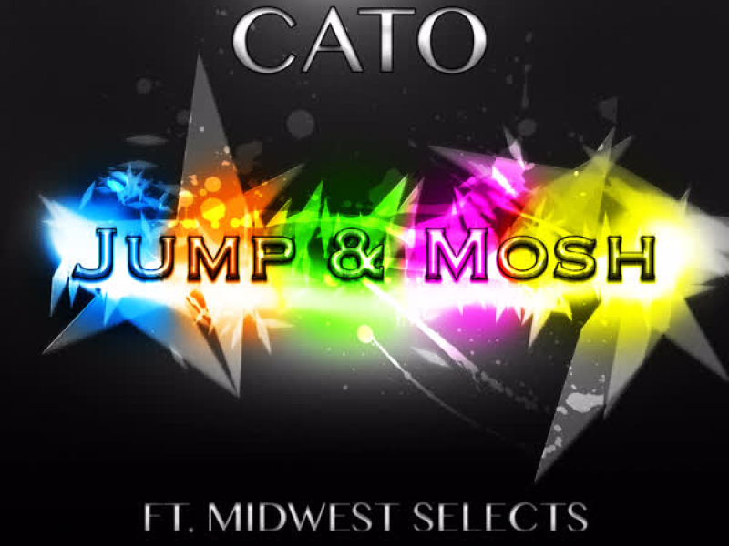 Jump & Mosh (Single)