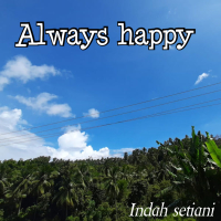 Always Happy (EP)