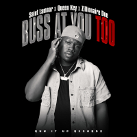 Buss At You Too (Single)