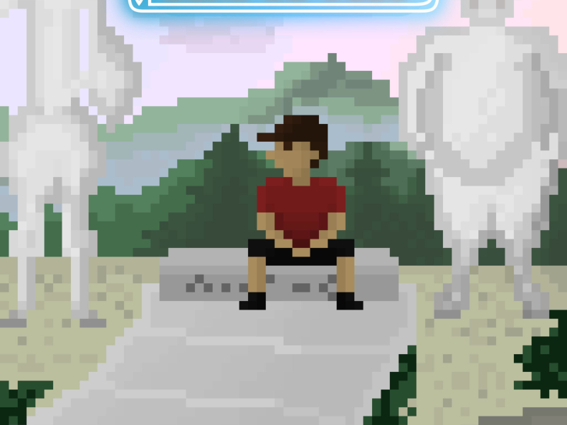 Plácida noche de Domingo (Single)