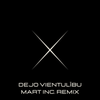 Dejo vientulību (EP)