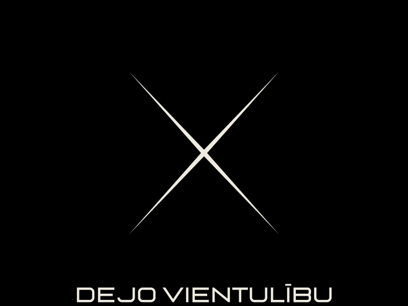 Dejo vientulību (EP)