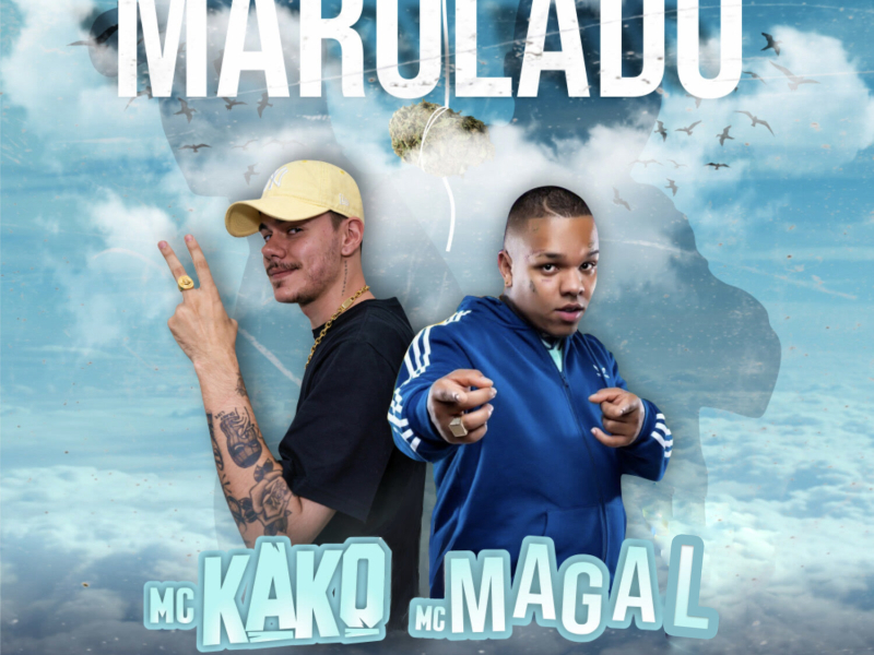 Marolado (Single)