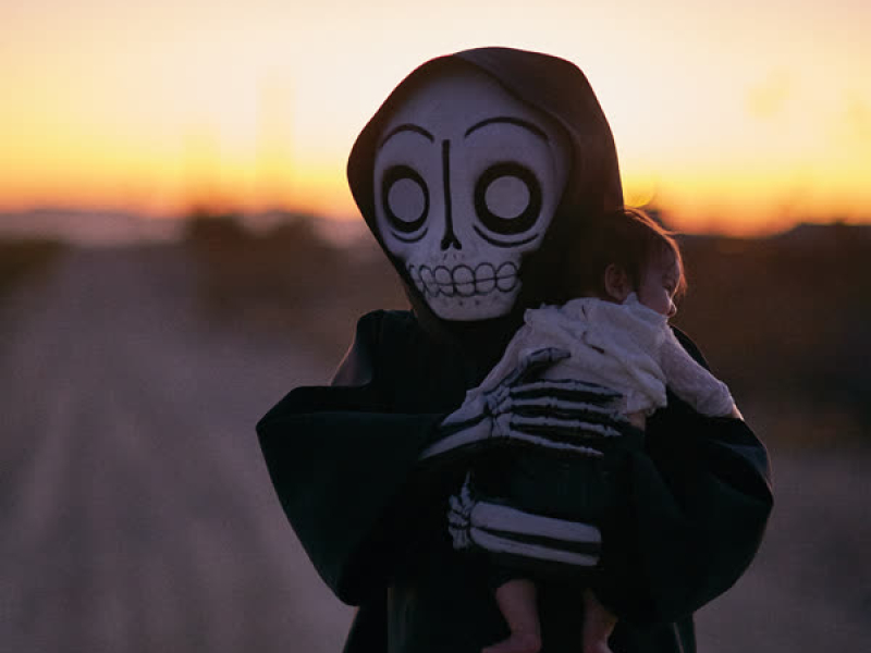 If There Is Light, It Will Find You