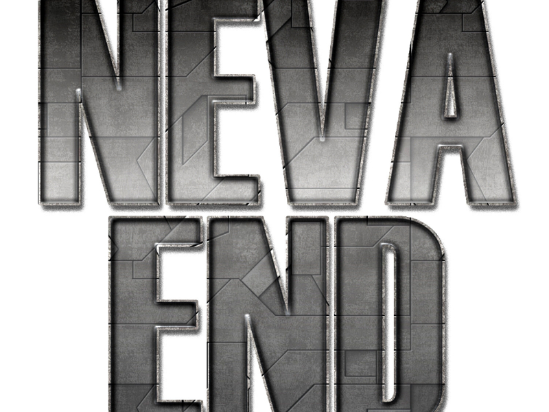 We Don't Want To Neva End - Single