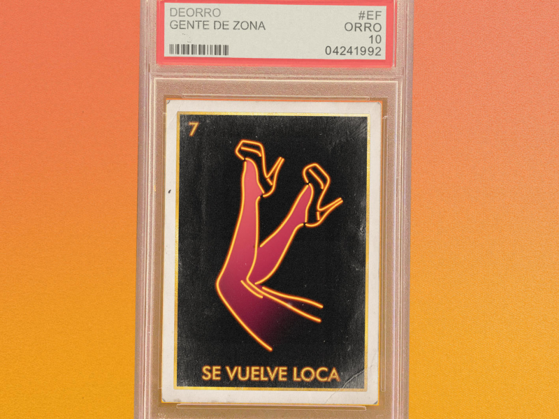 Se Vuelve Loca (Single)