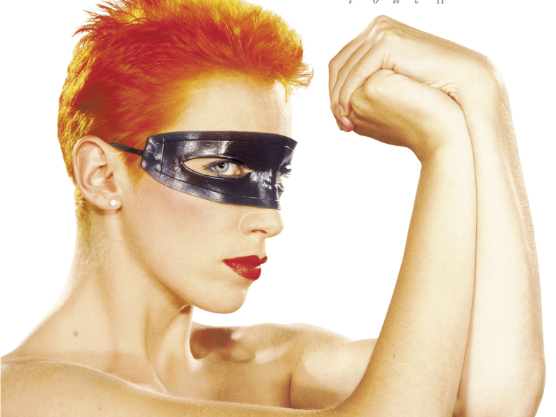 Touch ((2018 Remastered))