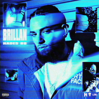 Brillan (Single)