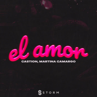 El Amor (Single)