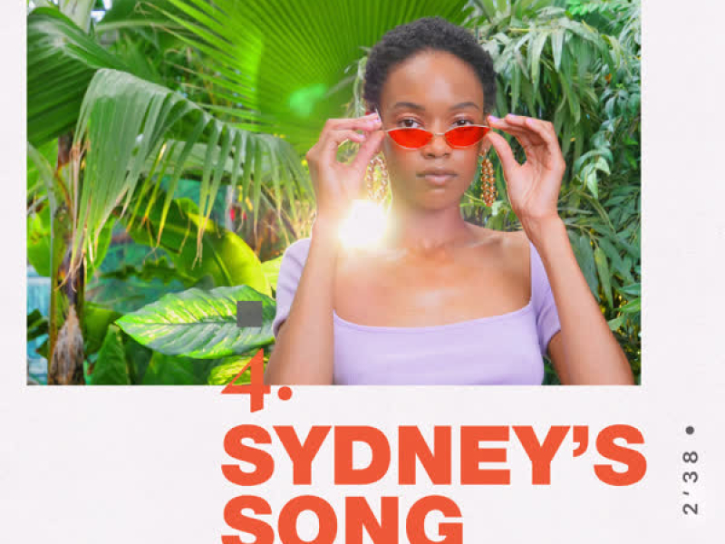 Sydney's Song (Single)