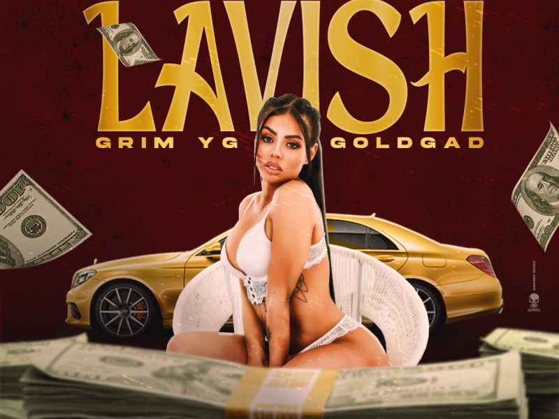 Lavish (Single)