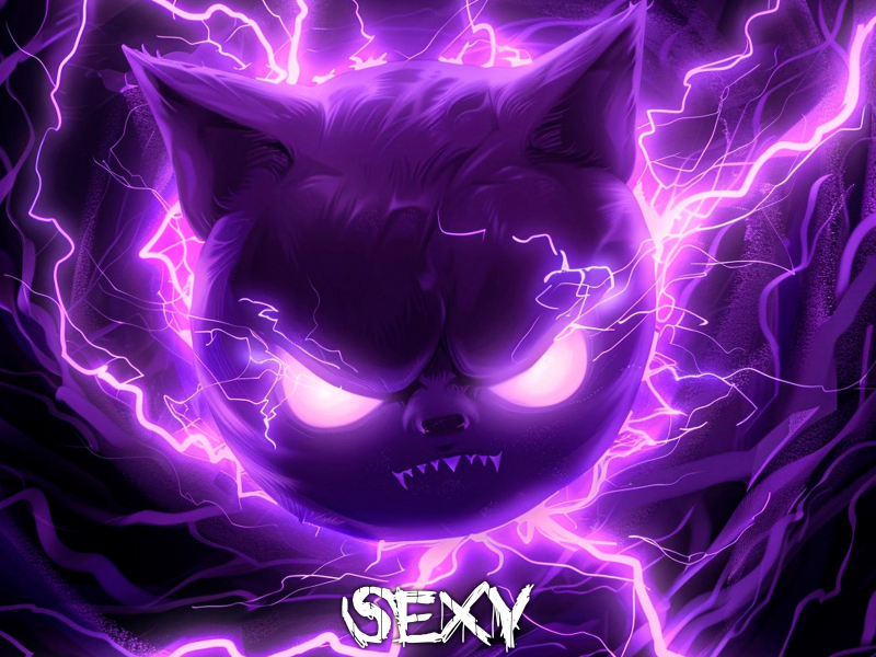 Sexy (Bass Boosted) (Single)