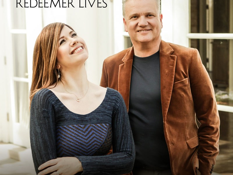 I Know That My Redeemer Lives (Single)