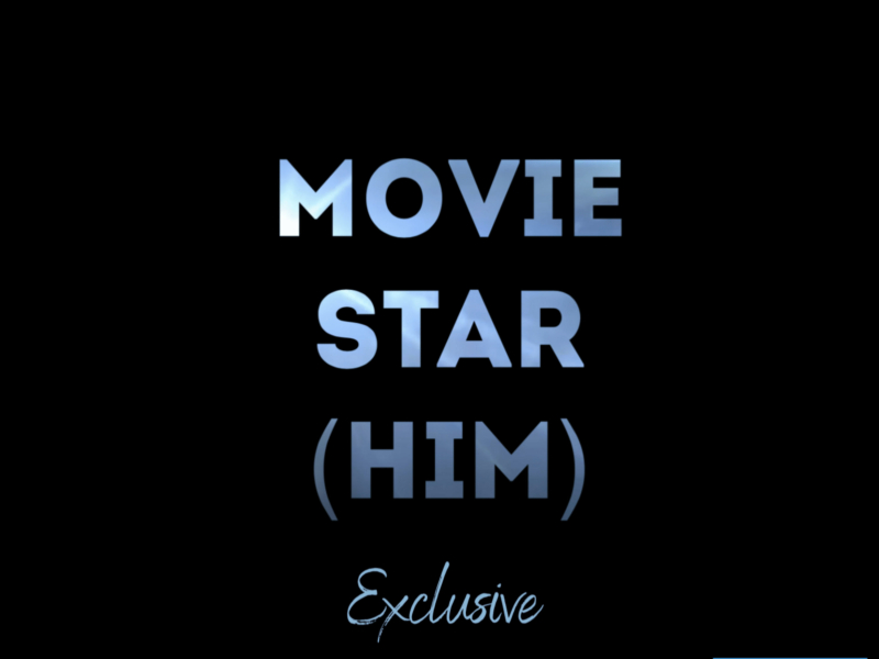 Movie Star (Him) (Single)