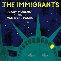 The Immigrants (Single)