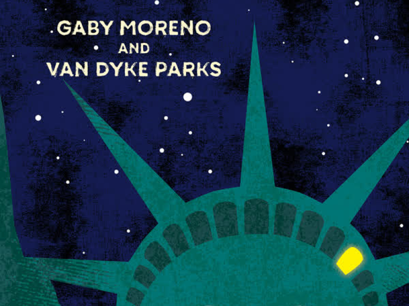 The Immigrants (Single)