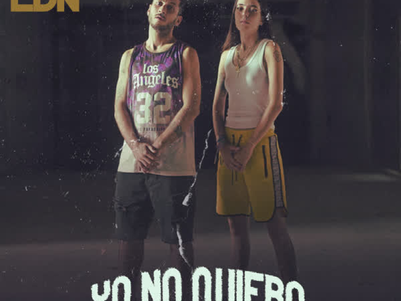 Ya No Quiero (Single)