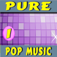 Pure Pop Music, Vol. 1 (Instrumental)